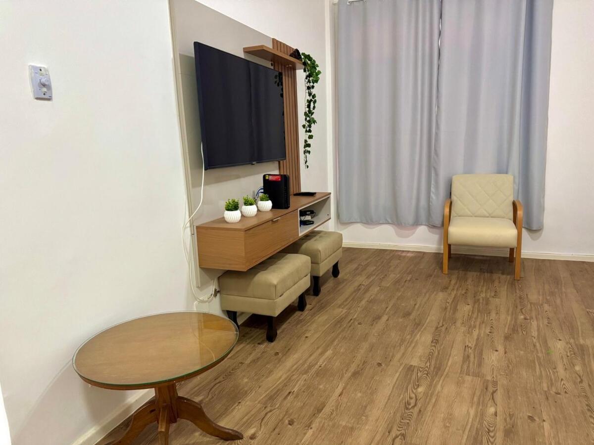 Apartamento Em Copacabana Rio de Janeiro Exterior foto